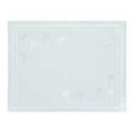 PVCランチョンマット(PALM NR04)