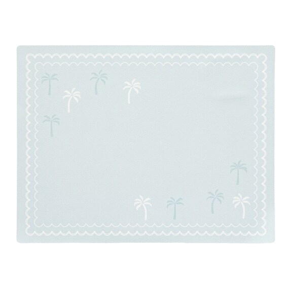 PVCランチョンマット(PALM NR04) 1枚目画像