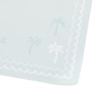 PVCランチョンマット(PALM NR04) 4枚目画像