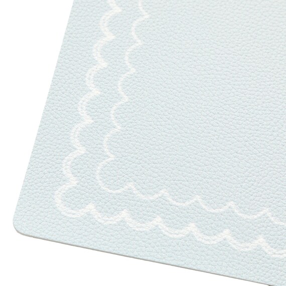 PVCランチョンマット(PALM NR04) 6枚目画像