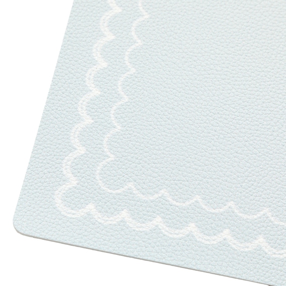 PVCランチョンマット(PALM NR04) 6枚目画像