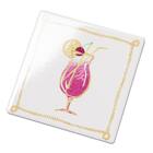 タイルコースター(カクテル NR04) 1枚目画像