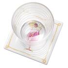 タイルコースター(カクテル NR04) 3枚目画像