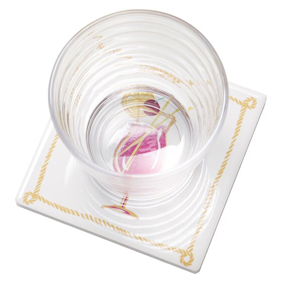 タイルコースター(カクテル NR04) 3枚目画像