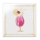 タイルコースター(カクテル NR04) 6枚目画像