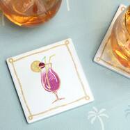 タイルコースター(カクテル NR04)