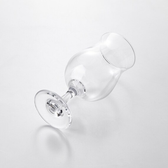 クリームソーダグラス(380ml DS604) 5枚目画像