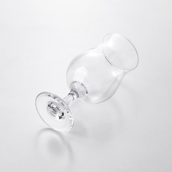 クリームソーダグラス(380ml DS604) 5枚目画像