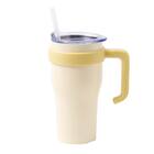 マグボトル(600mL イエロー GM021) 1枚目画像