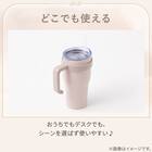 マグボトル(600mL イエロー GM021) 3枚目画像