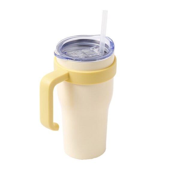 マグボトル(600mL イエロー GM021) 7枚目画像