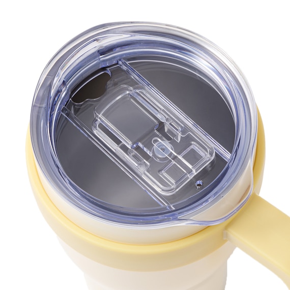 マグボトル(600mL イエロー GM021) 9枚目画像