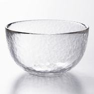 強化ガラスボウル(9cm/12cm/15cm/18cm WS04)