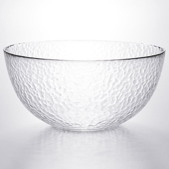 強化ガラスボウル(18cm WS04) 1枚目画像