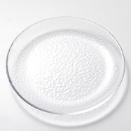 強化ガラスディーププレート(12cm/15cm/21cm WS04)