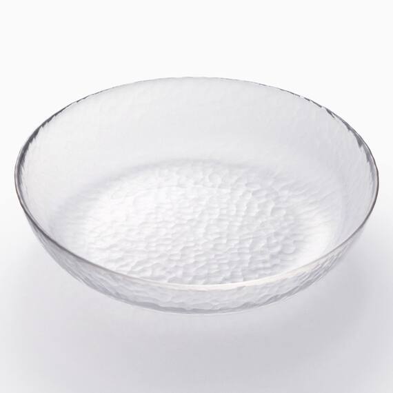 強化ガラスディーププレート(15cm WS04) 1枚目画像