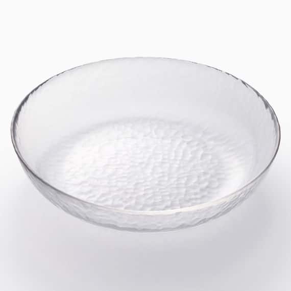 強化ガラスディーププレート(15cm WS04) 1枚目画像