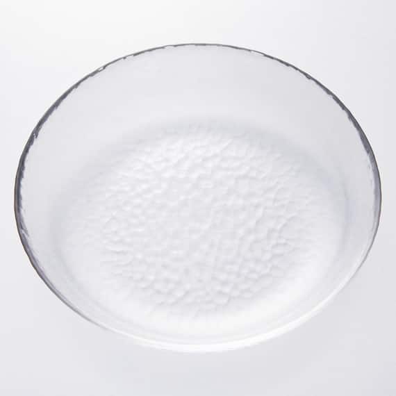 強化ガラスディーププレート(15cm WS04) 3枚目画像