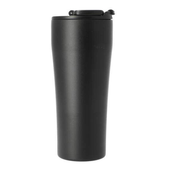 取っ手付きセラミックコートタンブラー(AL03 ブラック) 3枚目画像