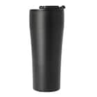 取っ手付きセラミックコートタンブラー(AL03 ブラック) 3枚目画像