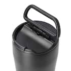 取っ手付きセラミックコートタンブラー(AL03 ブラック) 5枚目画像