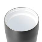 取っ手付きセラミックコートタンブラー(AL03 ブラック) 6枚目画像