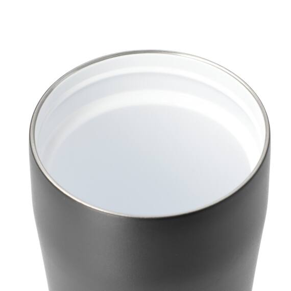 取っ手付きセラミックコートタンブラー(AL03 ブラック) 6枚目画像