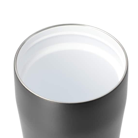 取っ手付きセラミックコートタンブラー(AL03 ブラック) 6枚目画像