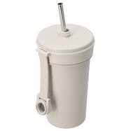 しまえるストロー付きタンブラー(AL03 モカ)