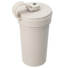 しまえるストロー付きタンブラー(AL03 モカ) 3枚目画像