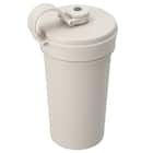 しまえるストロー付きタンブラー(AL03 モカ) 3枚目画像