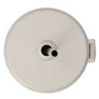 しまえるストロー付きタンブラー(AL03 モカ) 5枚目画像