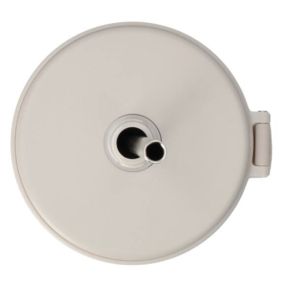 しまえるストロー付きタンブラー(AL03 モカ) 5枚目画像