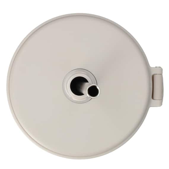 しまえるストロー付きタンブラー(AL03 モカ) 5枚目画像