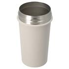 しまえるストロー付きタンブラー(AL03 モカ) 6枚目画像