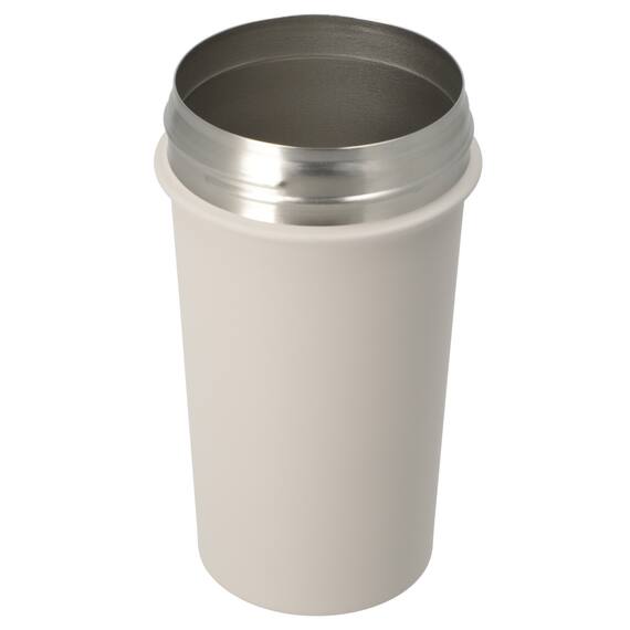 しまえるストロー付きタンブラー(AL03 モカ) 6枚目画像