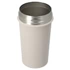 しまえるストロー付きタンブラー(AL03 モカ) 6枚目画像