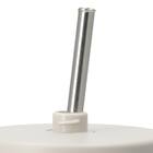 しまえるストロー付きタンブラー(AL03 モカ) 7枚目画像