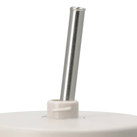 しまえるストロー付きタンブラー(AL03 モカ) 7枚目画像