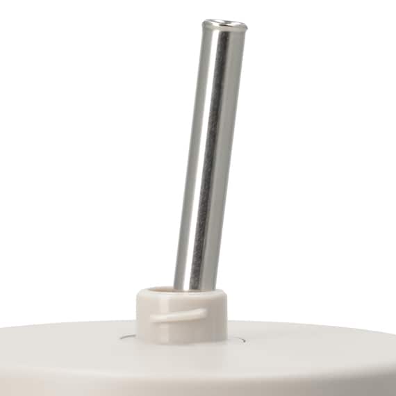 しまえるストロー付きタンブラー(AL03 モカ) 7枚目画像