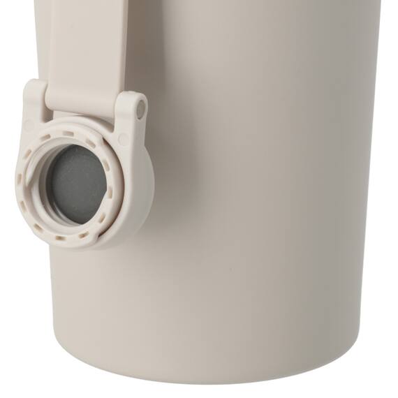 しまえるストロー付きタンブラー(AL03 モカ) 9枚目画像