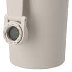 しまえるストロー付きタンブラー(AL03 モカ) 9枚目画像