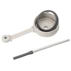 しまえるストロー付きタンブラー(AL03 モカ) 11枚目画像