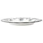 24cmプレート(MB06 グリーン) 2枚目画像