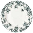 24cmプレート(MB06 グリーン) 3枚目画像