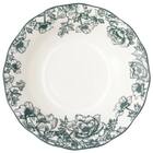 18cm深皿(MB06 グリーン) 3枚目画像