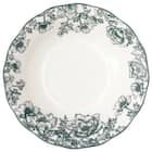 18cm深皿(MB06 グリーン) 3枚目画像