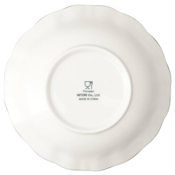 18cm深皿(MB06 グリーン) 4枚目画像