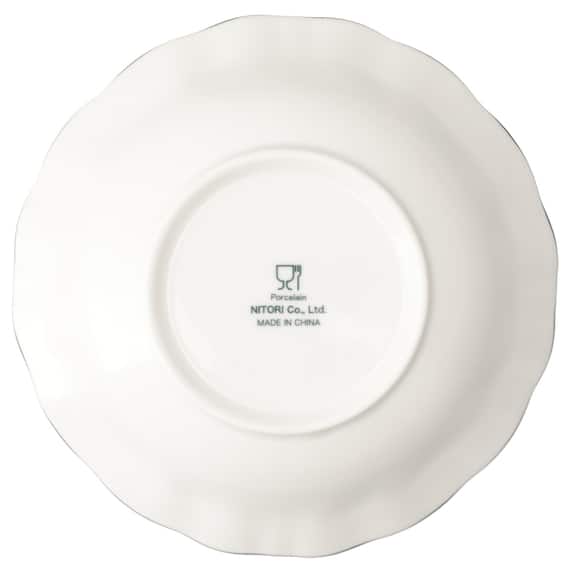 18cm深皿(MB06 グリーン) 4枚目画像