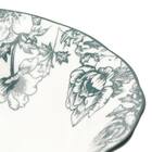 18cm深皿(MB06 グリーン) 5枚目画像